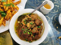 -回辉登偰氏面片(东莲花美食街店)