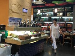 -丁里羊肉小镇(天鹅湖总店)