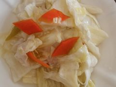 -天乐农家鱼头王(天目湖店)