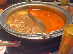 -牛New寿喜烧(虹桥新天地店)