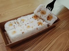 -南大门韩糕(后埭溪路店)
