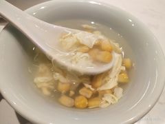-北李妈妈菜·海肠捞饭(高新万达店)