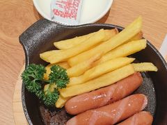 -味千拉面(敏捷广场店)