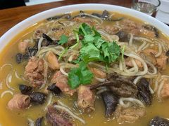 -李老哈·东北菜(宋园路店)