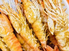 -粤盛海鲜平价店(洛溪食街店)