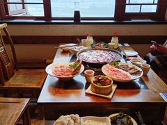 -纸盐河码头火锅(十八梯店)