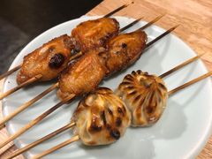 -蒙料·手把肉(望京店)