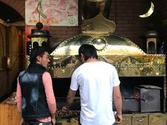 -维吾尔餐厅(宜山路店)