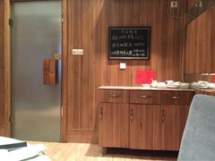 iphone_upload_pic-老街坊美食汇(玉兰大街店)