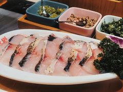 草鱼片-豪渝火锅(红谷滩万达店)