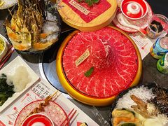 -降霜牛寿喜烧.和牛金赏Plus(501城市广场店)