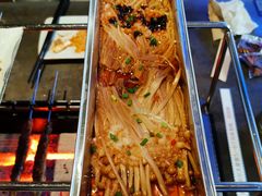 -很久以前羊肉串(打浦路店)