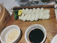 -永春园·扬州早茶·淮扬菜(漫乐城店)