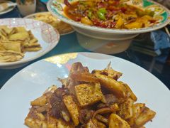-巴依老爷新疆美食(清华东门店)