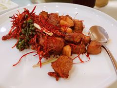 -北京全聚德(西客站店)