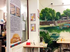 -渔记茶餐厅(渔村店)