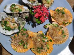 -海棠湾聚鼎香海鲜坊(海昌梦幻不夜城店)