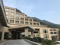 -天明山温泉大酒店
