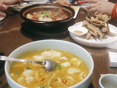 -张大嘴菜馆(庞各庄店)