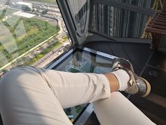 -影汇之星8字形摩天轮