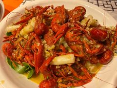 -拙味兄弟龙虾·江湖菜(和畅堂店)