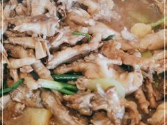 -蟹肉煲蟹肉(阊胥路店)