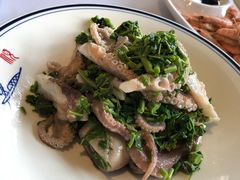 -开海·红岛海鲜虾水饺(石老人店)
