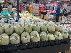 -永辉超市(新世界店)