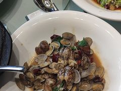 -新时代大酒店(仰口路店)