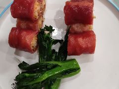 -旭璟酒家·传统粤菜·湘菜(逸景路店)