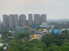 -成都欢乐谷