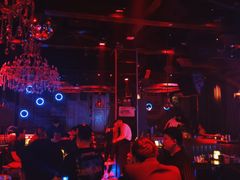 -苏荷酒吧(九街店)