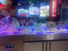 -人民公社大食堂(张家湾店)