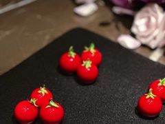 -海派悦庭·海胆烧麦·新融合菜(凯德广场店)