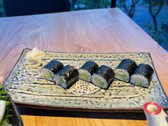 -Hatsune隐泉日式料理(三里屯太古里店)