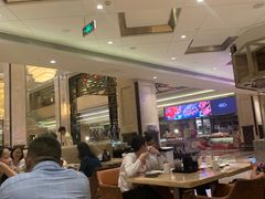 大堂-盛宴标帜餐厅·亲子自助 (南昌喜来登酒店)