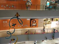 -圆融购物中心(南天成路店)