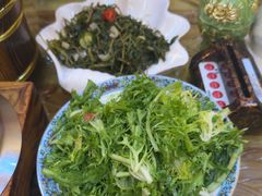 -宗巴雍姆藏餐府