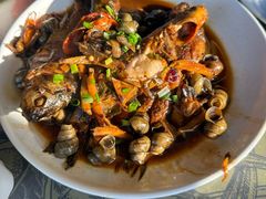 -阿东农家菜(新场古镇下塘街店)