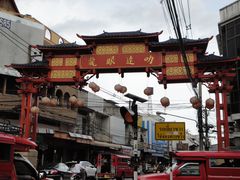 -瓦洛洛传统市场