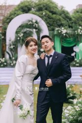 -仟漫私人婚礼定制(纳帕溪谷后湾店)