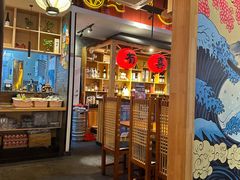 -有喜屋·烧鸟·居酒屋(周浦万达店)