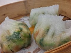 -彩福皇宴(皇室堡店)