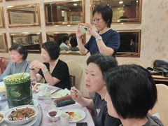 -顺风海鲜港(金玉兰店)