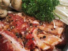 -韩罗苑(万象城店)