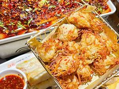 -福苗小骆驼烧烤(大唐不夜城店)