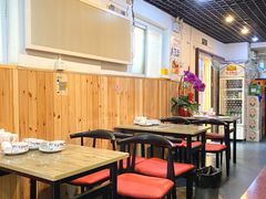 -玫瑰红烤羊排(北新桥三条店)