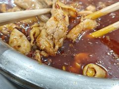 -水碾河肥兔火锅(水碾河店)
