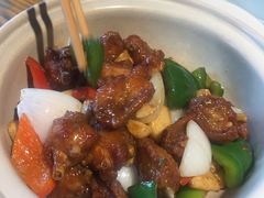 -去茶去餐厅(中央大街店)