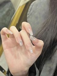 -Ami nail爱米美甲美睫